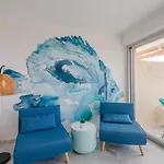 Apartment Les Gemeaux By Interhome *