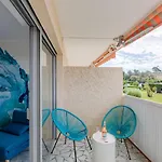 Les Gemeaux By Interhome Saint-Raphaël
