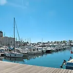 Les Gemeaux By Interhome Apartment Saint-Raphaël