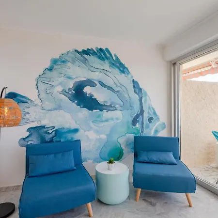 Lägenhet Les Gemeaux By Interhome *