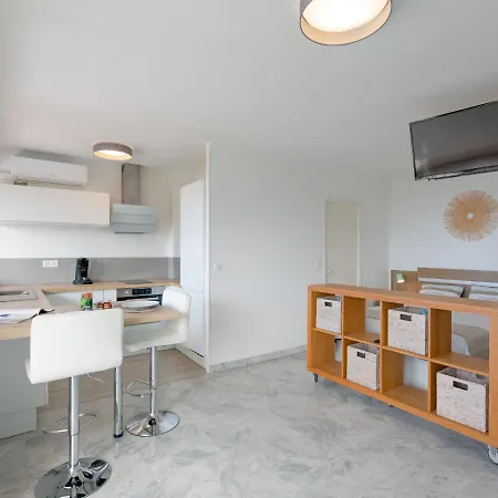 Appartamento Les Gemeaux By Interhome *
