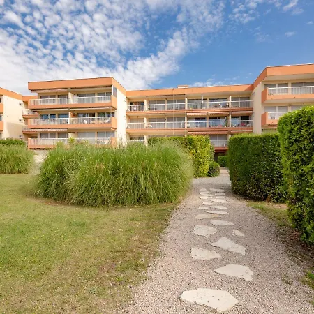 Les Gemeaux By Interhome Apartment Saint-Raphaël