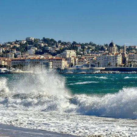 Les Gemeaux By Interhome *