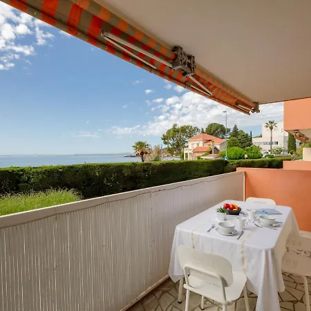 Appartamento Les Gemeaux By Interhome