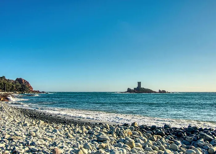 Les Gemeaux By Interhome *