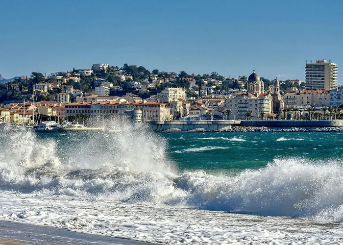 Les Gemeaux By Interhome *