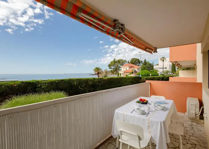 Lejlighed Les Gemeaux By Interhome